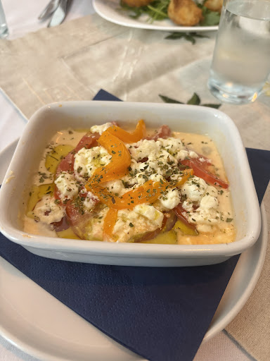 Photo of Aphrodite Restaurant - 33 George St, Perth PH1 5LA