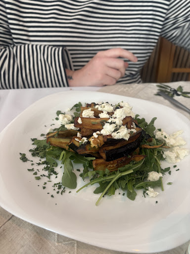 Photo of Aphrodite Restaurant - 33 George St, Perth PH1 5LA