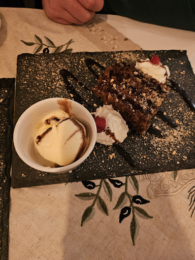 Photo of Aphrodite Restaurant - 33 George St, Perth PH1 5LA