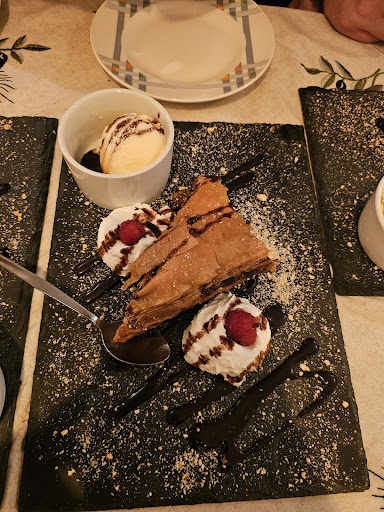 Photo of Aphrodite Restaurant - 33 George St, Perth PH1 5LA