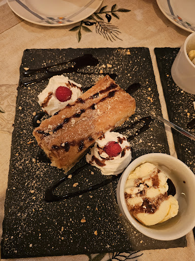 Photo of Aphrodite Restaurant - 33 George St, Perth PH1 5LA