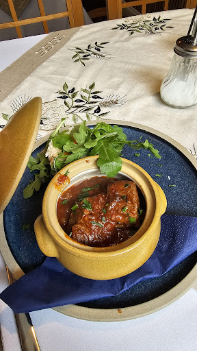 Photo of Aphrodite Restaurant - 33 George St, Perth PH1 5LA