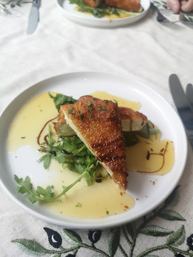 Photo of Aphrodite Restaurant - 33 George St, Perth PH1 5LA