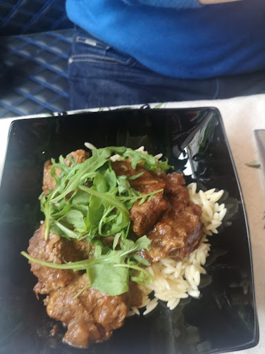 Photo of Aphrodite Restaurant - 33 George St, Perth PH1 5LA