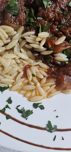 Photo of Aphrodite Restaurant - 33 George St, Perth PH1 5LA