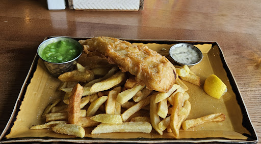 Photo of Harvester Broxden Manor Perth - 3 Broxden Ave, Perth PH2 0PX