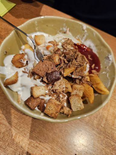 Photo of Harvester Broxden Manor Perth - 3 Broxden Ave, Perth PH2 0PX