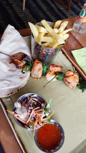 Photo of Harvester Broxden Manor Perth - 3 Broxden Ave, Perth PH2 0PX