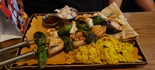 Photo of Harvester Broxden Manor Perth - 3 Broxden Ave, Perth PH2 0PX