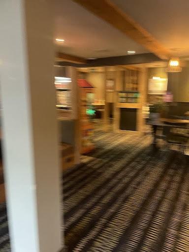 Photo of Harvester Broxden Manor Perth - 3 Broxden Ave, Perth PH2 0PX