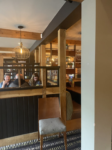 Photo of Harvester Broxden Manor Perth - 3 Broxden Ave, Perth PH2 0PX