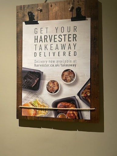 Photo of Harvester Broxden Manor Perth - 3 Broxden Ave, Perth PH2 0PX