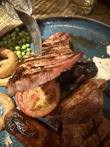 Photo of Harvester Broxden Manor Perth - 3 Broxden Ave, Perth PH2 0PX