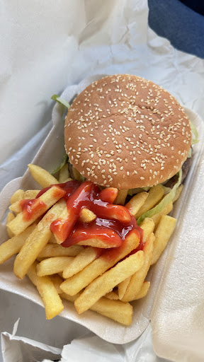 Photo of Buriton Kebab - The Causeway, Layby, Petersfield GU31 4NJ