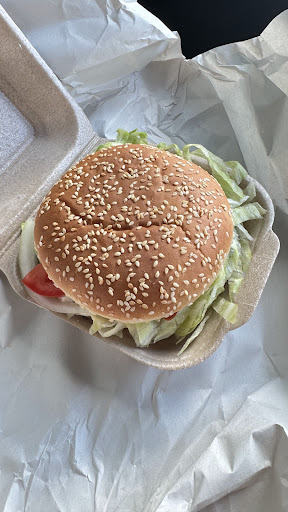 Photo of Buriton Kebab - The Causeway, Layby, Petersfield GU31 4NJ