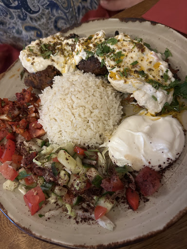 Photo of Fez Restaurant - 39 Chapel St, Petersfield GU32 3DY