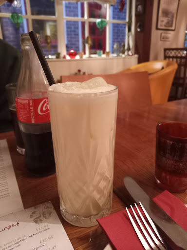 Photo of Fez Restaurant - 39 Chapel St, Petersfield GU32 3DY