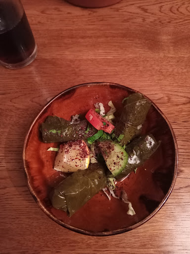 Photo of Fez Restaurant - 39 Chapel St, Petersfield GU32 3DY