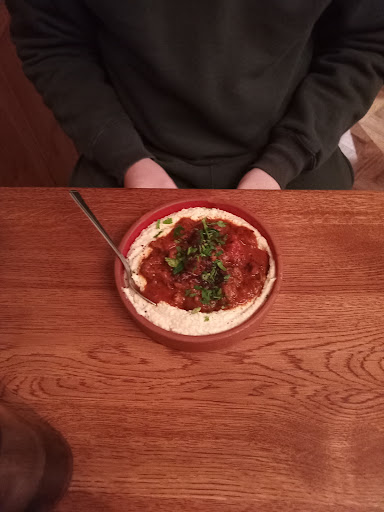 Photo of Fez Restaurant - 39 Chapel St, Petersfield GU32 3DY