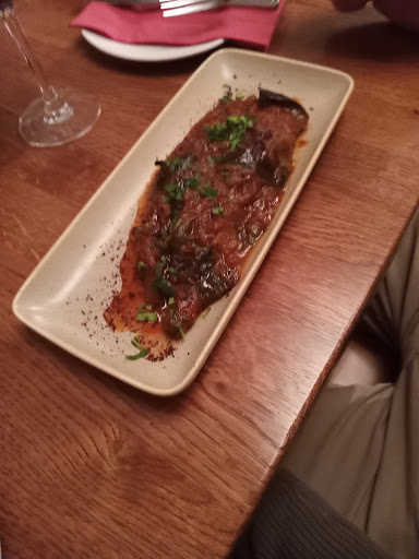 Photo of Fez Restaurant - 39 Chapel St, Petersfield GU32 3DY