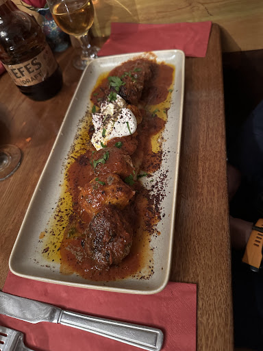 Photo of Fez Restaurant - 39 Chapel St, Petersfield GU32 3DY