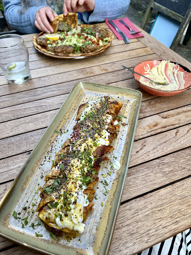 Photo of Fez Restaurant - 39 Chapel St, Petersfield GU32 3DY