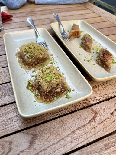 Photo of Fez Restaurant - 39 Chapel St, Petersfield GU32 3DY