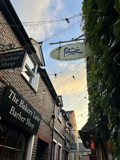 Photo of Fez Restaurant - 39 Chapel St, Petersfield GU32 3DY