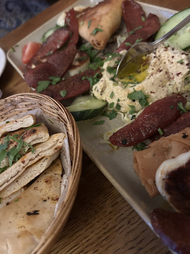 Photo of Fez Restaurant - 39 Chapel St, Petersfield GU32 3DY