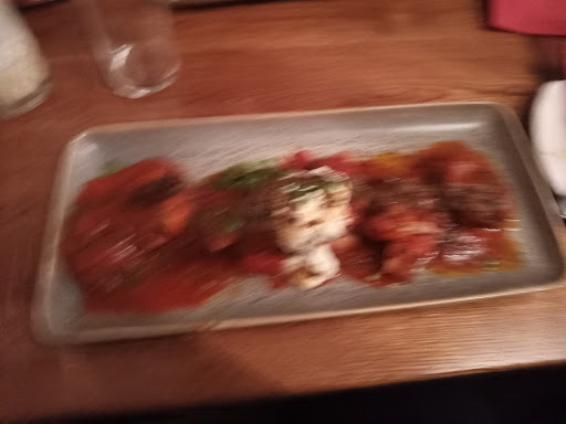 Photo of Fez Restaurant - 39 Chapel St, Petersfield GU32 3DY