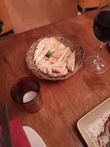 Photo of Fez Restaurant - 39 Chapel St, Petersfield GU32 3DY