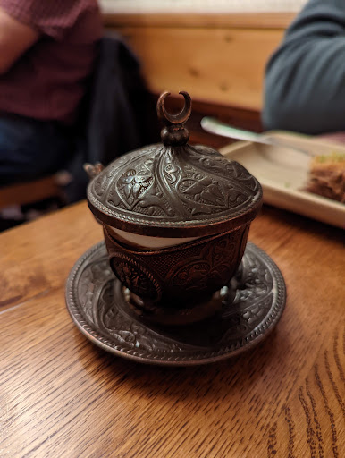 Photo of Fez Restaurant - 39 Chapel St, Petersfield GU32 3DY