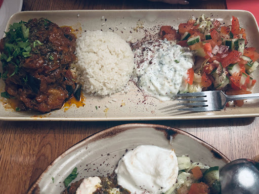 Photo of Fez Restaurant - 39 Chapel St, Petersfield GU32 3DY