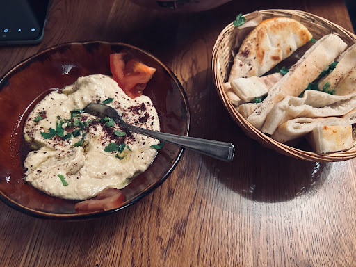 Photo of Fez Restaurant - 39 Chapel St, Petersfield GU32 3DY