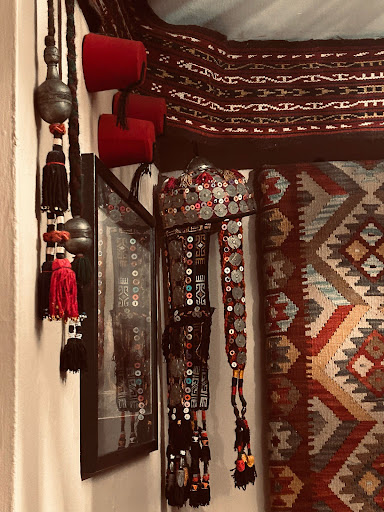 Photo of Fez Restaurant - 39 Chapel St, Petersfield GU32 3DY