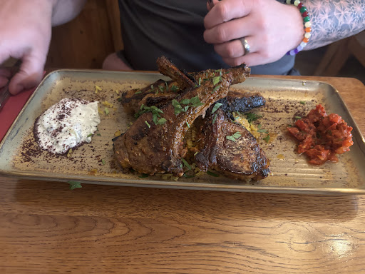 Photo of Fez Restaurant - 39 Chapel St, Petersfield GU32 3DY