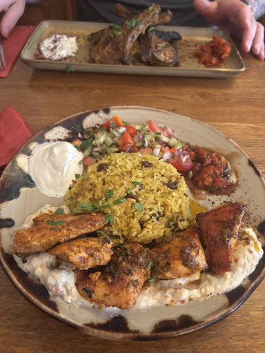 Photo of Fez Restaurant - 39 Chapel St, Petersfield GU32 3DY