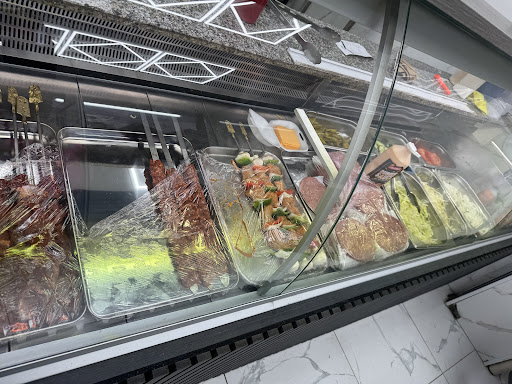 Photo of Golden Grill Waterlooville - 242 London Rd, Waterlooville PO7 7HB