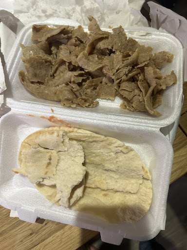 Photo of Golden Grill Waterlooville - 242 London Rd, Waterlooville PO7 7HB