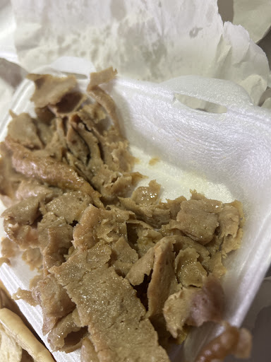 Photo of Golden Grill Waterlooville - 242 London Rd, Waterlooville PO7 7HB