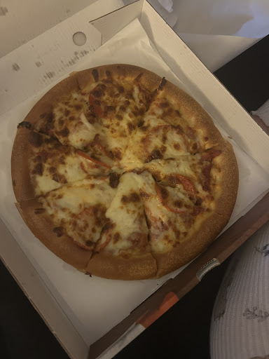 Photo of Cosmos Pizza & Kebab - South Walk, Basildon SS14 1BZ