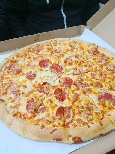 Photo of Cosmos Pizza & Kebab - South Walk, Basildon SS14 1BZ