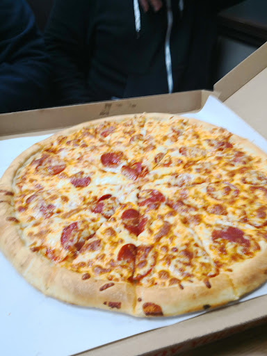 Photo of Cosmos Pizza & Kebab - South Walk, Basildon SS14 1BZ