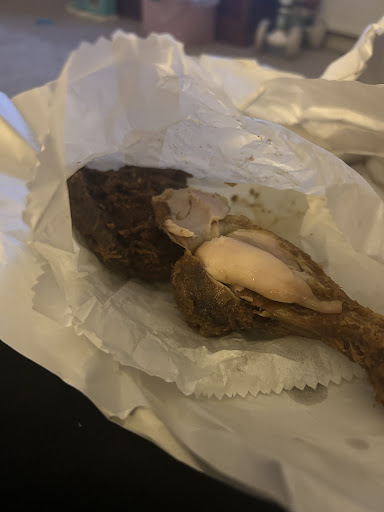 Photo of Cosmos Pizza & Kebab - South Walk, Basildon SS14 1BZ