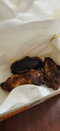 Photo of Cosmos Pizza & Kebab - South Walk, Basildon SS14 1BZ