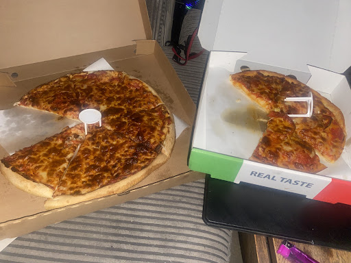 Photo of Cosmos Pizza & Kebab - South Walk, Basildon SS14 1BZ