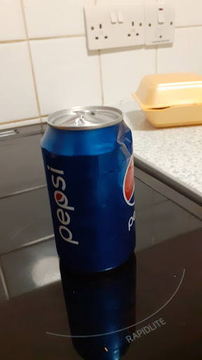 Photo of Cosmos Pizza & Kebab - South Walk, Basildon SS14 1BZ