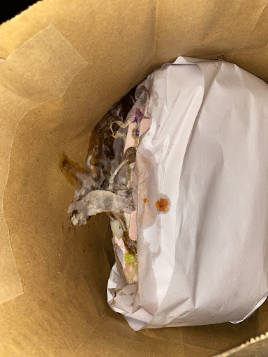 Photo of Cosmos Pizza & Kebab - South Walk, Basildon SS14 1BZ