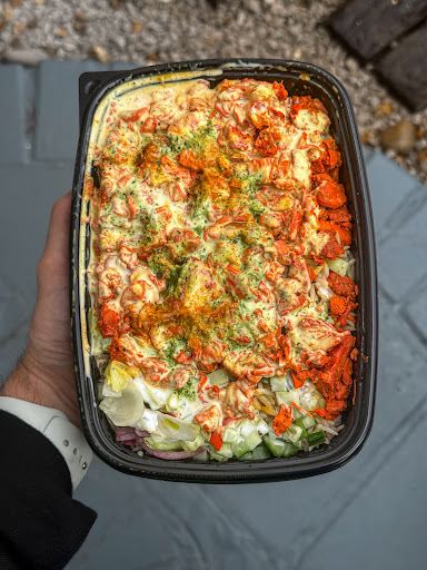 Photo of Shahs Halal Food Basildon - Between Primark & Metro bank, Basildon SS14 1HP