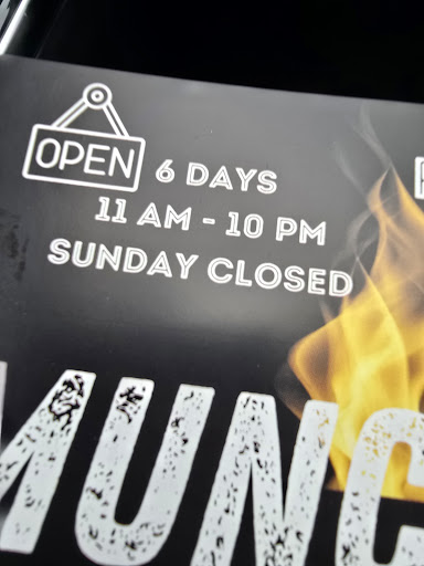 Photo of Mangal Express | Canvey Island - 57 Shannon Way, Canvey Island SS8 0PE